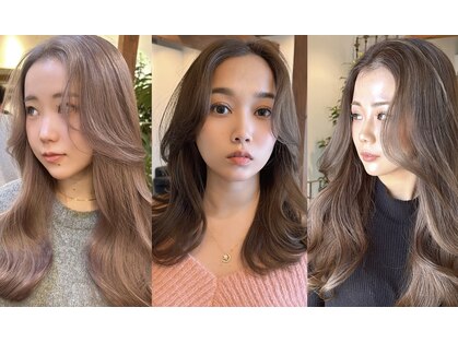 プカナ ラ(pukana_La)の写真