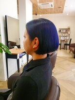 ジェイベルズ(J BELL'S)&nbsp;ボブ