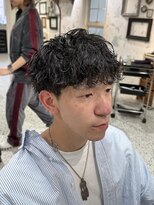 サンバイセライロ 千葉(SAN. by celilo)&nbsp;波巻きスパイラル【加藤優花】