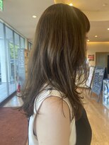 サラ ビューティ サイト 春日(SARA Beauty sight)&nbsp;ヘーゼルカラー