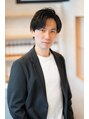 明るい白髪染め専門店 今福鶴見店/山口一馬