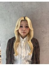 シェルフィ アピタ長久手店 野口 笑花