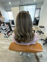 ジェンタ(Jenta)&nbsp;ハイライト