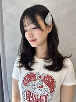 ボヌール 川西(Bonheur)&nbsp;20代〇30代〇40代〇ミディアムレイヤー/川西能勢口/宝塚