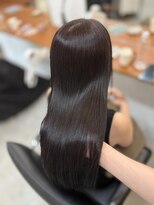 ピピバイヨーク(pipi, by yoke.)&nbsp;パープルグレージュ