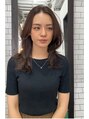 レガーレ(Legare) カラーをするほどに潤う髪質改善ヘアカラー!