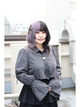 シルク バイ エスト 成増店(silk by est) KALIN