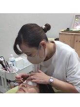 ソウソウ(sou sou)&nbsp;アシダ 