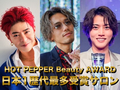 オーシャントーキョー ウエスト 心斎橋(OCEAN TOKYO WEST)の写真