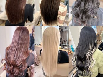 オールドエル(OLD.L)の写真/最先端のエクステ技術【羽エクステ】☆スピーディーな施術でもちが良く、自然な仕上がりで一気に垢抜け！