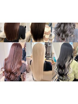最先端のエクステ技術【羽エクステ】☆スピーディーな施術でもちが良く、自然な仕上がりで一気に垢抜け！