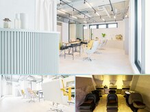 髪質改善・メテオ認定サロン/平日21時まで（メンズの方も歓迎）