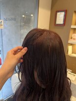 マティス 室見店(MATISSE) ラベンダーピンク