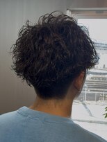 ヴィ 大宮(Vii) 海志/サーフカール/波巻き/ツイスパ/大宮