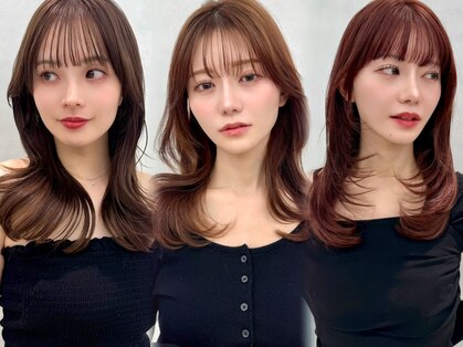 アッシュ 南町田グランベリーパーク店(Ash)の写真