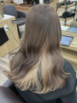 リアン(lien)&nbsp;インナーミルクティー