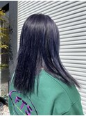 ブリーチカラー