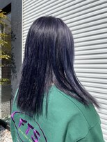 ビューティー サロン ウェリナ(BEAUTY SALON WELINA) ブリーチカラー