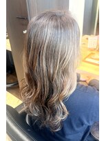 シーズンズ季の香 調布店(SEASONS)&nbsp;ハイライトカラー