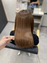 エマ(EMMA)&nbsp;酸性ストレート