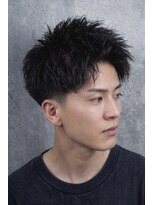 ヒロギンザ 御茶ノ水店(HIRO GINZA)&nbsp;メンズピンパーマ