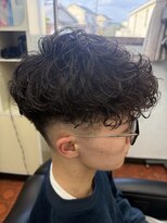 デザミ(Des Amis)&nbsp;スペインカール