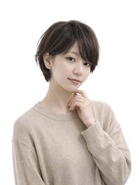 イワッシュ 白楽駅店(IwAsh) /髪質改善／縮毛矯正／白楽／白楽駅／学割U24／キッズカット