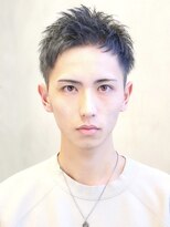 クロトヴィラ 天神大名(KUROT villa)&nbsp;束間アップバング