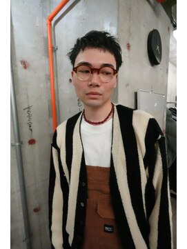 クレン(CLENN) ベーリーショート