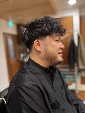 ダッド(DAD) 【Fringe】
