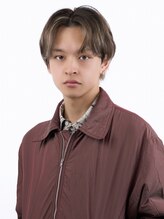 ヌル 表参道本店(Null)&nbsp;TAKUTO 