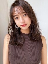 hairmake Niconi 白髪染め/髪質改善/ハイライト/ブリーチ/蒲郡店【4/26OPEN（予定）】