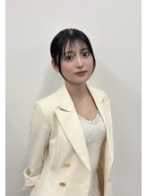 フルーツ 渋谷(FRUITS) 榎元 奈々子