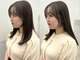 mu. the hair room【ムー】の写真/顔周りカットで印象を変える！新しい私に出会うレイヤーカット☆