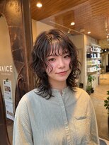 ヴァイス 吉祥寺(VAICE)&nbsp;パーマデザイン
