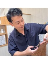 エルフォート(L.FORT) 米澤 正志
