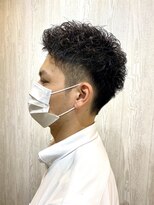 テーラヘアー 北越谷店(TELA HAIR)&nbsp;ビジネス七三