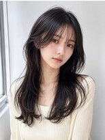 ジェーンバイボヌール(Jane by Bonheur)&nbsp;【stylist 片山】ハッシュカット×２Wayバング