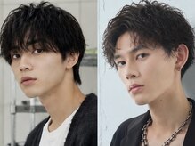 メンズサロン サンド 横浜(Men's salon sand)