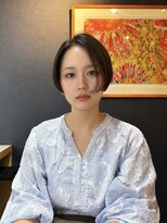 コクウ(cocu)&nbsp;ミニマムショート