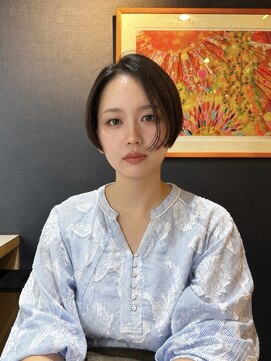 コクウ(cocu) ミニマムショート