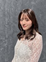 ピュクシス(pyxis) 中橋 陽菜