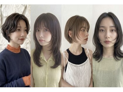 ムク(muku)の写真