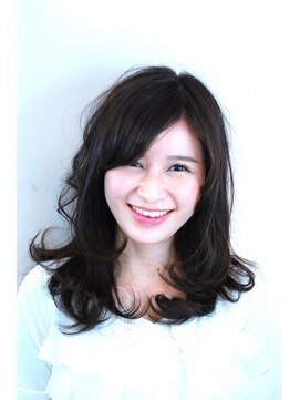 バグ 恵比寿(Bug) 【カジュアルウェーブ】