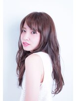 スクエアウーノ 博多(SQUARE＊UNO HAKATA)&nbsp;リラックスセミロング