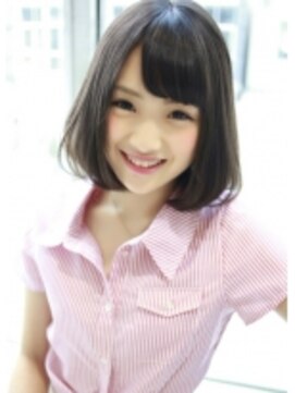 フォルテ 中田店 【FORTE中田店】ショートスタイル