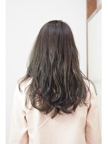 ピースヘアー(PEACE HAIR) ハイライトカラーグレージュ