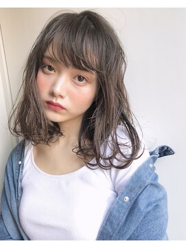 リノ 吉祥寺(Lino kichijoji) 周りの視線を独り占め！男女問わずの胸キュンスタイル☆