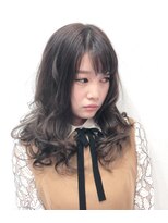 リアンヘアー フラット(Lien hair flat) 【アディクシー艶カラー】透明感を出したい方へおススメです