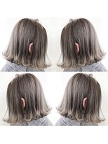 シュプバイトゥーミー(sup.by tomee)&nbsp;グレージュ【担当　末吉】